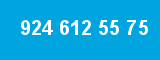 924 612 55 75